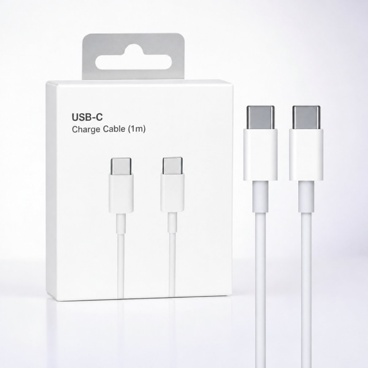 Cable Usb C/C Iphone