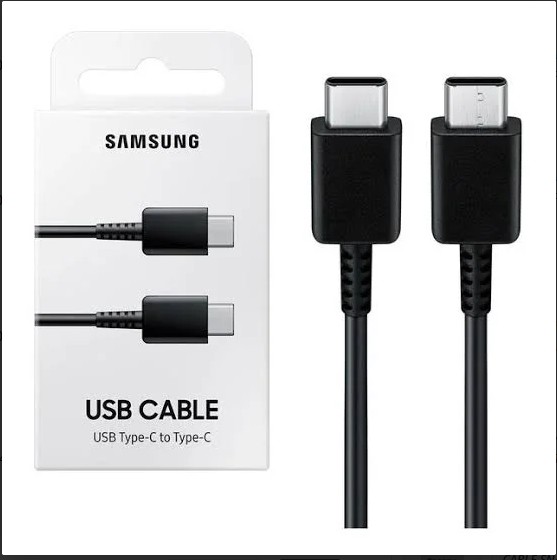 Cable USB C Samsung